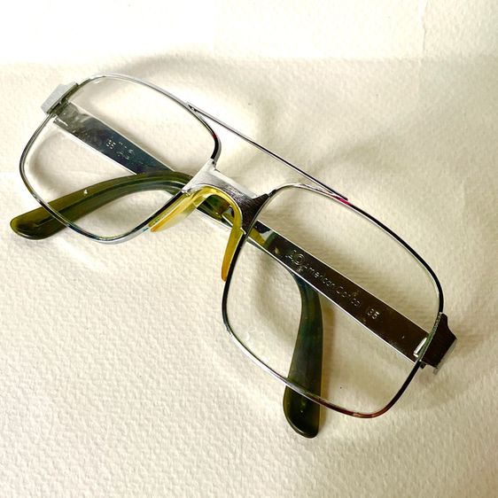 AO. AMERICAN optical. แว่นตา แว่นกันแดด กรอบแว่นสายตา. รูปที่ 2