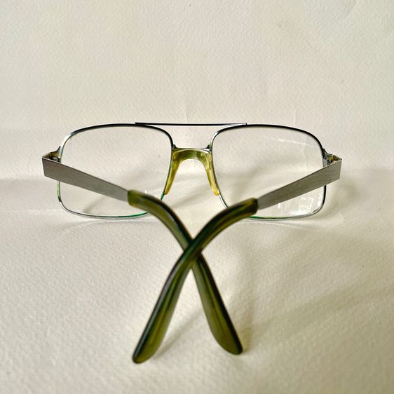AO. AMERICAN optical. แว่นตา แว่นกันแดด กรอบแว่นสายตา. รูปที่ 7