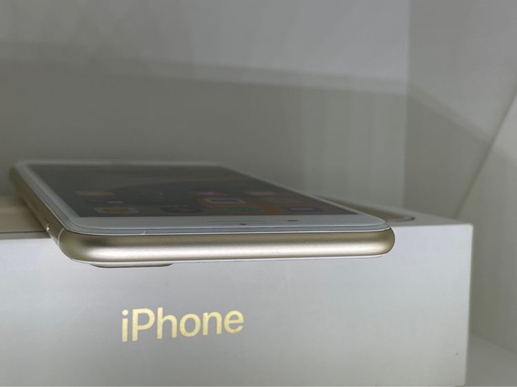 iPhone 7 Plus (128GB) TH สีทอง เครื่องแท้ศูนย์ไทย เครื่องสภาพสวย  รูปที่ 5