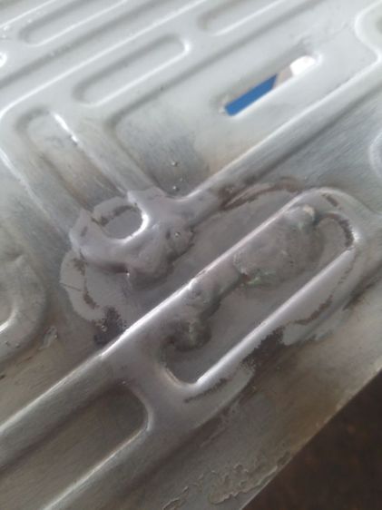 รับเชื่อมปิดช่องฟิต
ตู้เย็น 1 ประตู300บาท
หรือจะให้เราบริการรับซ่อม
ใช้งานได้ปกติเราก็รับนะครับ
ราคา1400สอบถามได้คับ
พิกัด ฉะเชิงเทราแปดริ้ว City 
 รูปที่ 11