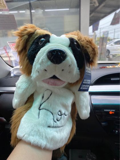 ขาย​ Driver​ Head​ Cover​ Rory​ McIloy       ใหม่​ ราคารวมส่ง​ EMS  ทั่วประเทศ  รูปที่ 9