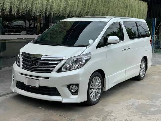 O2 Sensor Estima ACR40 รุ่นปี 2006-2012 Alphard Vellfire ANH20 รุ่นปี 2008-2014 เครื่อง 2.4 Part 8946528420 รูปที่ 10