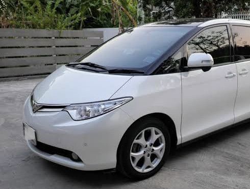 O2 Sensor Estima ACR40 รุ่นปี 2006-2012 Alphard Vellfire ANH20 รุ่นปี 2008-2014 เครื่อง 2.4 Part 8946528420 รูปที่ 8