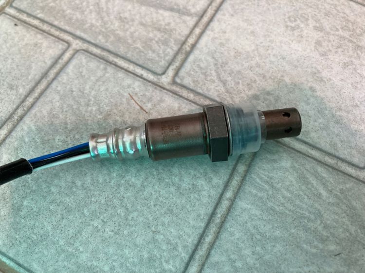 O2 Sensor Estima ACR40 รุ่นปี 2006-2012 Alphard Vellfire ANH20 รุ่นปี 2008-2014 เครื่อง 2.4 Part 8946528420 รูปที่ 6