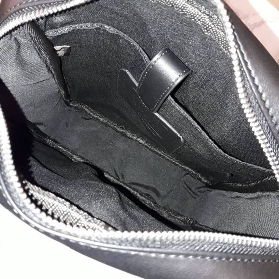 Coach กระเป๋าผู้ชาย 9 นิ้ว  รูปที่ 14