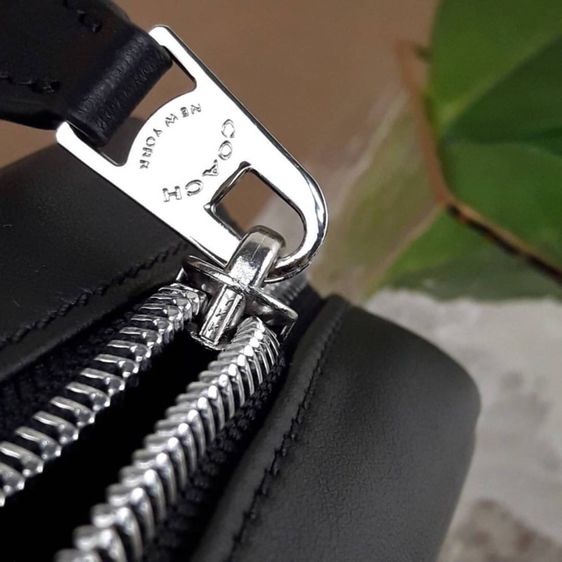 Coach กระเป๋าผู้ชาย 9 นิ้ว  รูปที่ 13