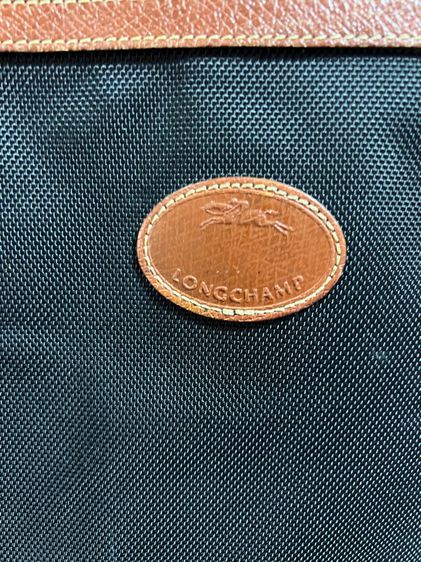 Longchamp  แท้  กระเป๋าใส่สูท  รูปที่ 10