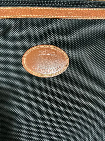Longchamp  แท้  กระเป๋าใส่สูท  รูปที่ 12