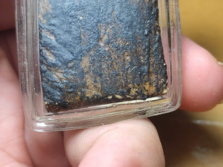 พระปิดตาผ.ก.ด.ผี วัดโพธิ์ ท่าเตียน ปี2485 รูปที่ 6