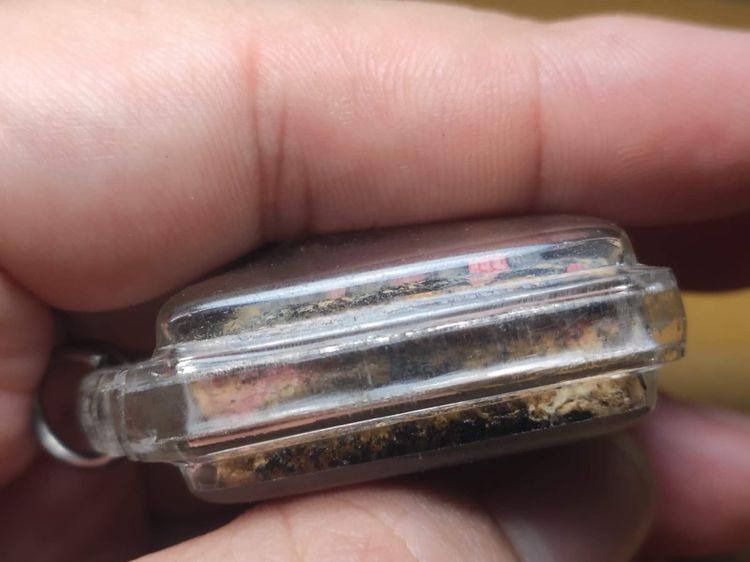 พระปิดตาผ.ก.ด.ผี วัดโพธิ์ ท่าเตียน ปี2485 รูปที่ 10