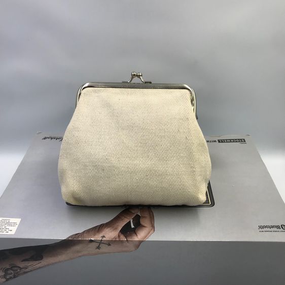 กระเป๋าผ้าใส่เของจุกจิกXGIRL รูปที่ 2