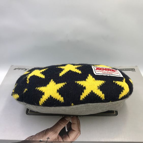 กระเป๋าผ้าใส่เของจุกจิก XGIRL รูปที่ 4