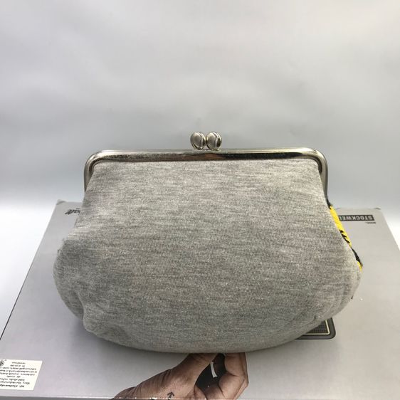 กระเป๋าผ้าใส่เของจุกจิก XGIRL รูปที่ 2