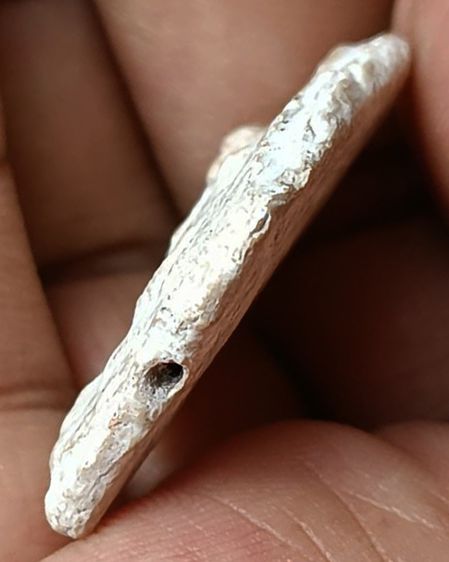 พระผงกรุวัดคู้สลอด หลวงพ่อปาน วัดบางนมโค จ.อยุธยา ปลุกเสก พิมพ์ขี่หนุมานทรงเครื่องใหญ่ ลงกรุ รูปที่ 3