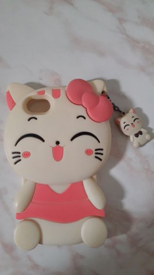 เคจมือถือคิตตี้น่ารักๆ(มือ1)ส่งปณ.ให้ค่ะ รูปที่ 2
