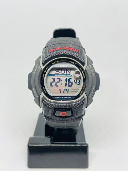 G-Shock รูปที่ 1