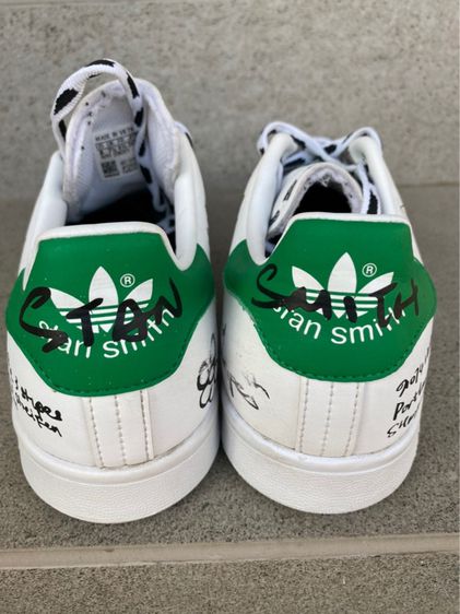stan smith limited edition รูปที่ 4