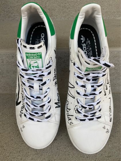 stan smith limited edition รูปที่ 2