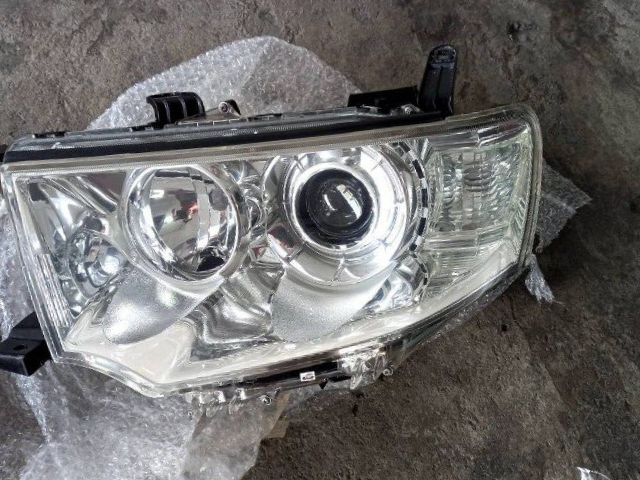 ไฟหน้า ปาเจโร่ รูปที่ 3