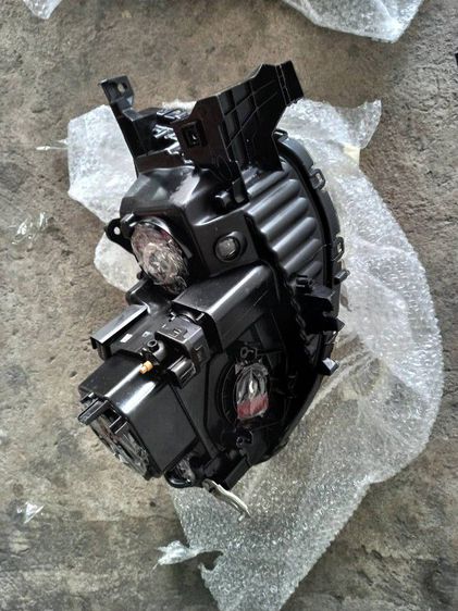 ไฟหน้า ปาเจโร่ รูปที่ 5