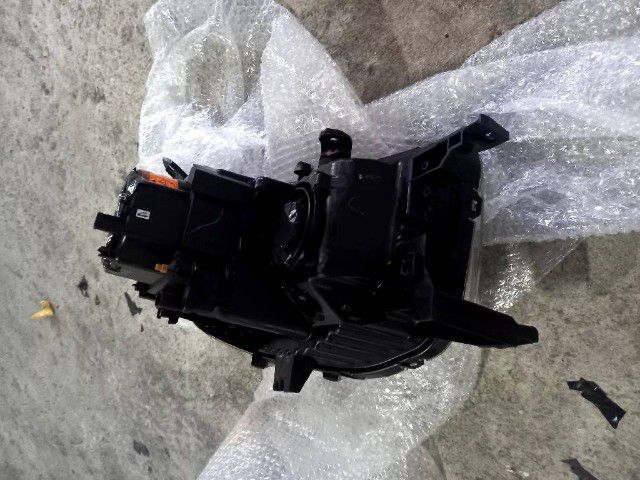 ไฟหน้า ปาเจโร่ รูปที่ 7