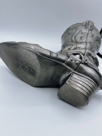 รองเท้าบูธ California State Fair 2006 Made in U.S.A. รูปที่ 4