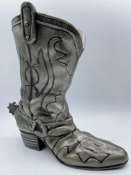 อื่นๆ รองเท้าบูธ California State Fair 2006 Made in U.S.A.