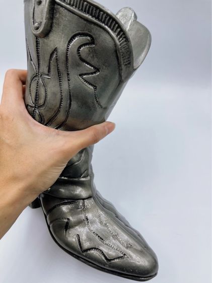 รองเท้าบูธ California State Fair 2006 Made in U.S.A. รูปที่ 8