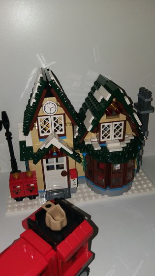LEGO เลโก้ผสม ​​ฉันขายจำนวนมาก รูปที่ 11