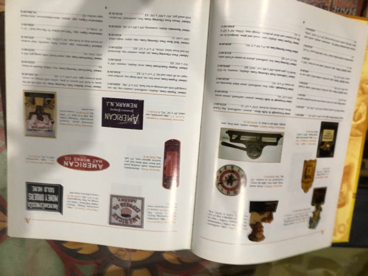 หนังสือเก่า รูปที่ 2