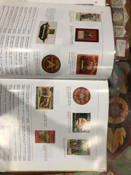 หนังสือเก่า รูปที่ 11