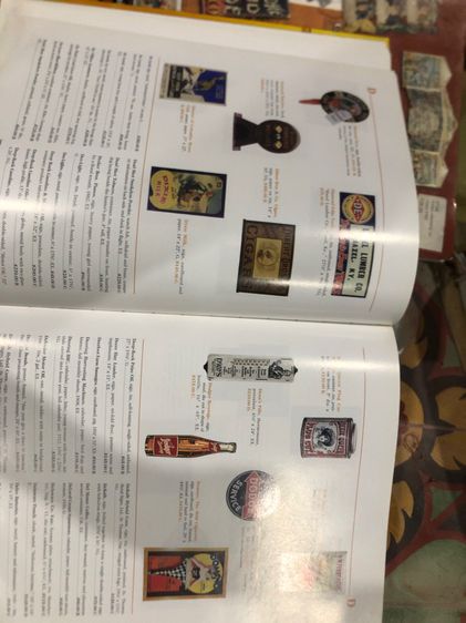 หนังสือเก่า รูปที่ 9