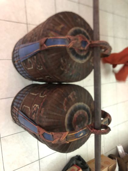 ตะกรัามงคลโบราณ รูปที่ 3