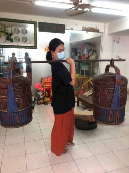 ตะกรัามงคลโบราณ รูปที่ 2