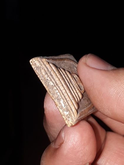 พระสมเด็จ วัดระฆัง พิมพ์ปรกโพธิ์ใหญ่ พิมพ์ทรง คมชัด เนื้อผงพุทธคุณ หนึกนุ่ม เนื้อจัดมาก มีคราบเก่า แท้ หายากมากๆๆๆ พร้อมใบเซอร์ ประกาศนียบัต รูปที่ 6