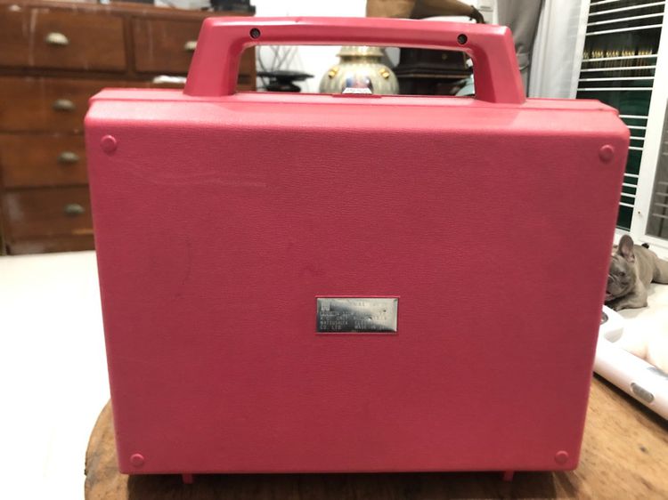 เครื่อง.ดัดผม.อบผม.โบราณ รูปที่ 7