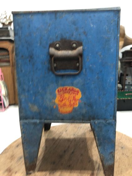 ถังสังกะสีคิคาปู้โบราณ รูปที่ 4