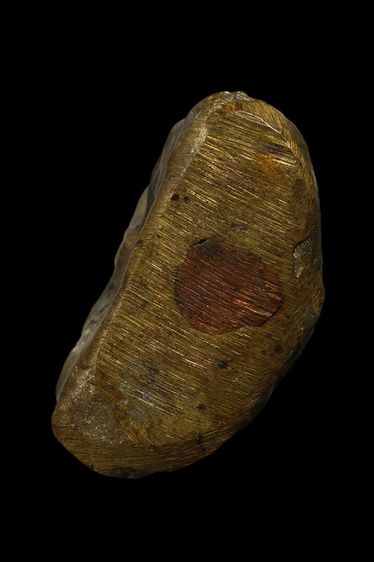 รูปหล่อหลวงพ่อยอด วัดหนองปลาหมอ จ.สระบุรี รูปที่ 3