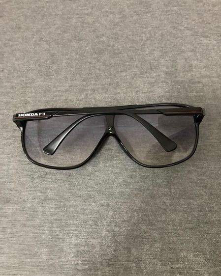 ขายแว่นขับรถโบราณ Team Honda F1 vintage sunglasses seelex honda f1 made in japan 1980’s รูปที่ 8