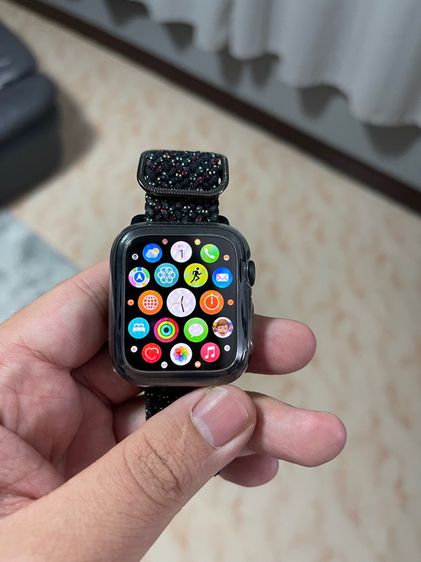Apple watch S6 GPS รูปที่ 4