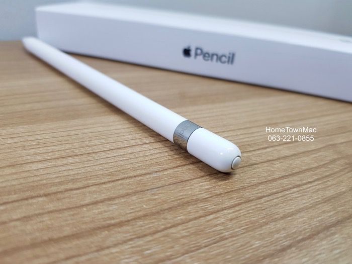 Apple Pencil for iPad (1st generation) สวย ครบกล่อง มีประกัน รูปที่ 4