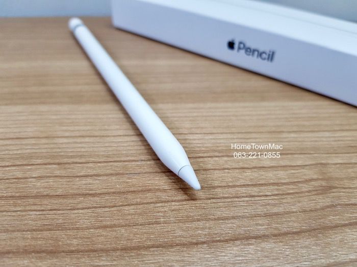 Apple Pencil for iPad (1st generation) สวย ครบกล่อง มีประกัน รูปที่ 3