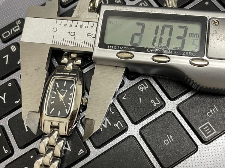 Amie Lady watch  รูปที่ 10