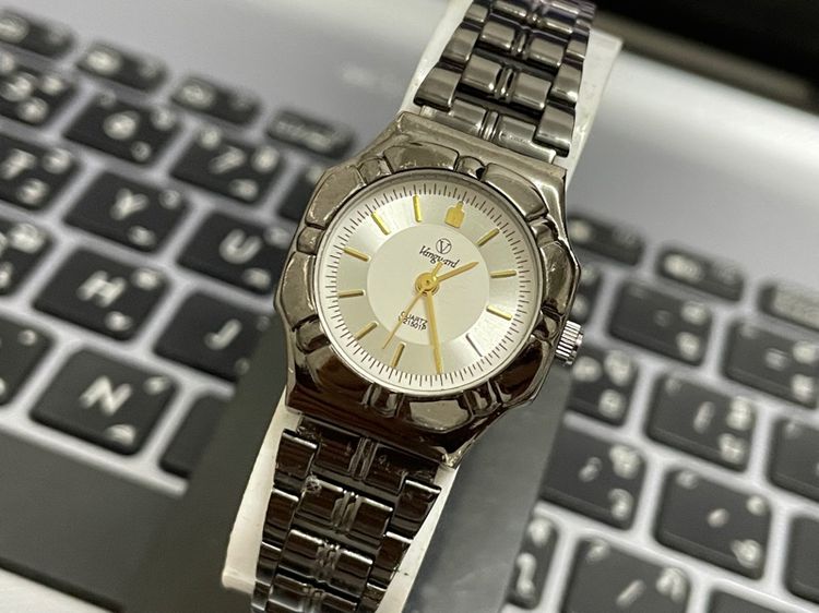 Vanguard Lady รูปที่ 3