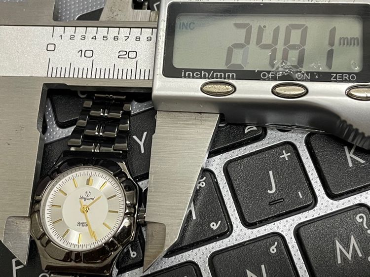 Vanguard Lady รูปที่ 10