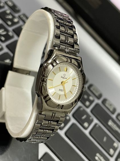 Vanguard Lady รูปที่ 5