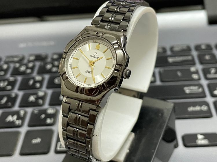 Vanguard Lady รูปที่ 6