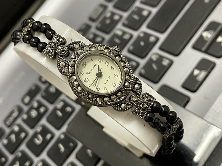 นาฬิกาผู้หญิง รูปที่ 2