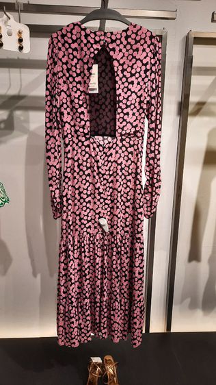 ส่งต่อเดรส MNG ไซส์ XS รูปที่ 3