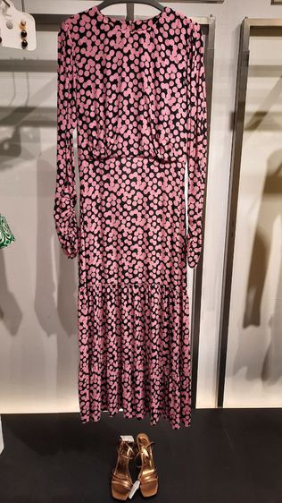 ส่งต่อเดรส MNG ไซส์ XS รูปที่ 2